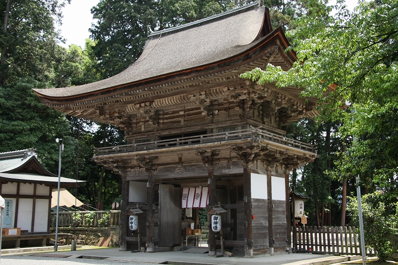 野洲　御上神社_c0196076_2392583.jpg