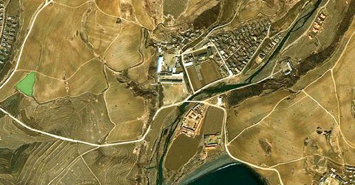 警告!北、長距離ミサイル発射の照準は?_d0123476_13223535.jpg