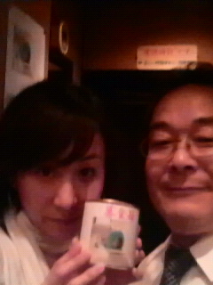 昨日は一日トラちゃん活動でした_f0178313_14571478.jpg