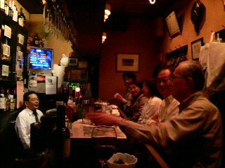 昨日は一日トラちゃん活動でした_f0178313_14593058.jpg