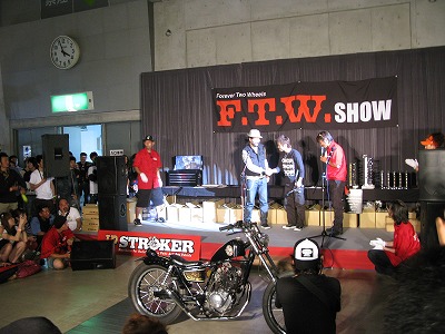 FTW SHOW in Kumamoto No.3_a0110720_23174795.jpg