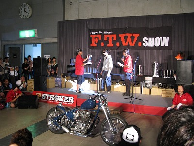 FTW SHOW in Kumamoto No.3_a0110720_23175898.jpg