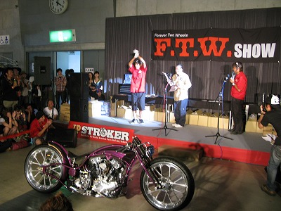 FTW SHOW in Kumamoto No.3_a0110720_23182139.jpg