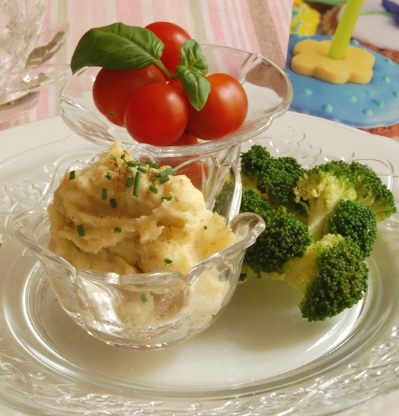 ポテ胡麻ディップ☆_d0104926_223890.jpg