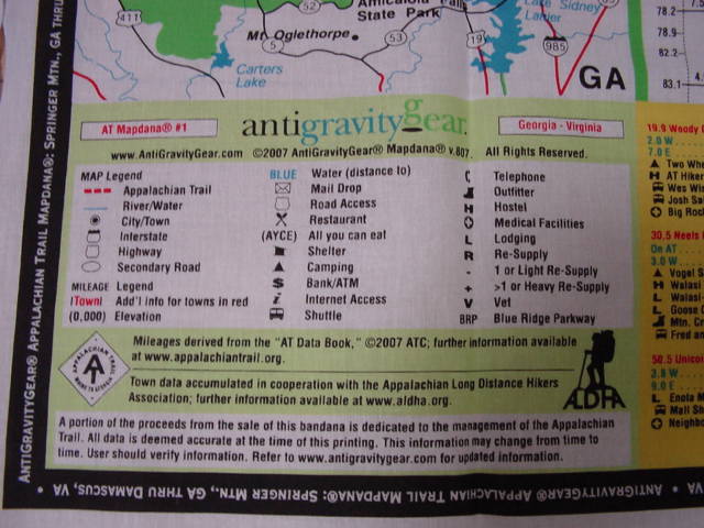 antigravitygearのバンダナ_f0113727_8184524.jpg
