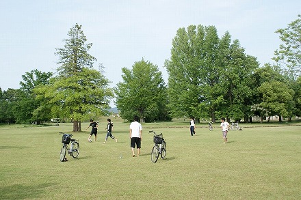 学びの森（岐阜県各務ヶ原市）_d0065332_10464952.jpg