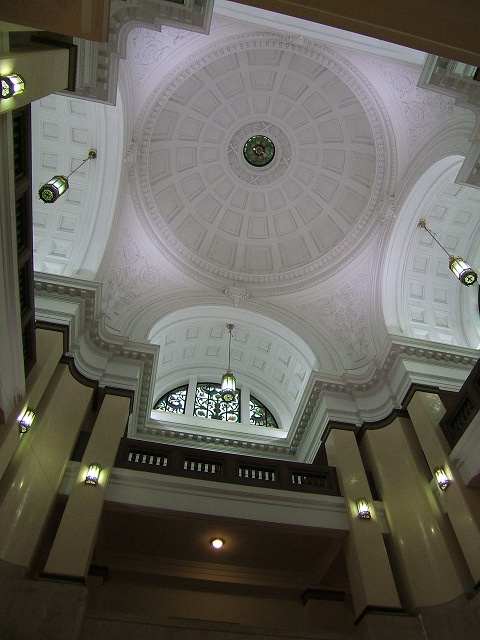 上野の国立科学博物館 その2_e0089232_1403539.jpg