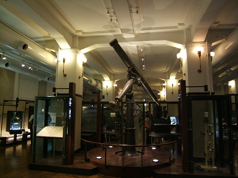 上野の国立科学博物館 その2_e0089232_1431220.jpg