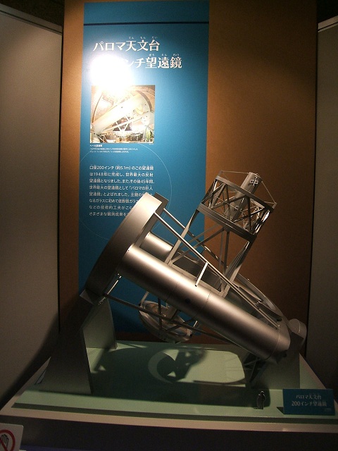 上野の国立科学博物館 その2_e0089232_1492444.jpg