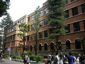 上智大学2号館学生食堂 Marche 潜入 Kimcafeのb級グルメ旅 上智大学2号館学生食堂 Marche 潜入 Kimcafeのb級グルメ旅