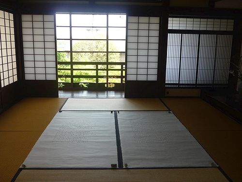 別府アルゲリッチ音楽祭の朝　7日目　Ⅰ 「無垢なる風景－別府から代官山へ」　　　ブログの世界☆.。†_a0053662_830267.jpg