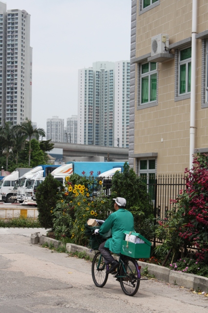 香港　屏山文物径めぐり_c0135971_21513431.jpg