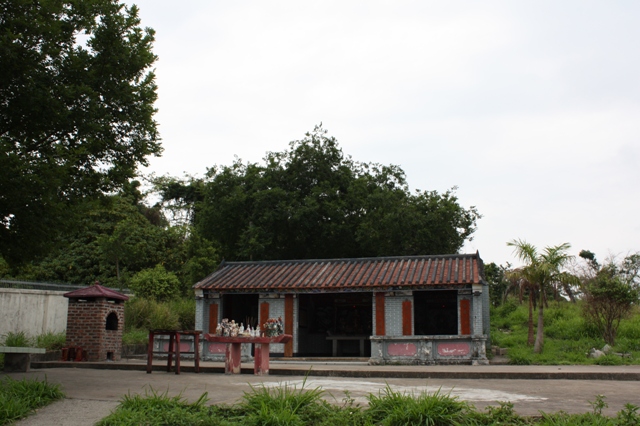 香港　屏山文物径めぐり_c0135971_21543246.jpg
