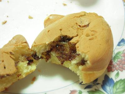 人形焼 ホットケーキ 日だまりカフェ 人形焼 ホットケーキ 日だまりカフェ