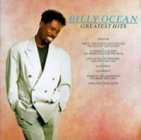 Billy Ocean \"Greatest Hits\"(1989)_a0035172_13164090.jpg