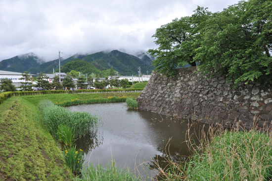 川中島&上杉謙信の居城跡へ行ってきた_e0171573_21553110.jpg