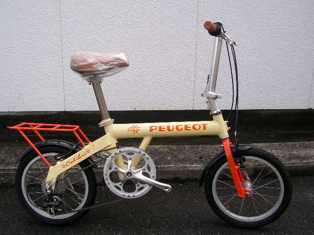 プジョー入荷中!!!_b0189682_11213051.jpg