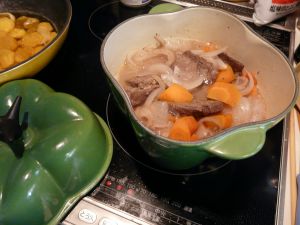 2009年5月31日 久しぶりにゆっくり_b0098584_17321131.jpg