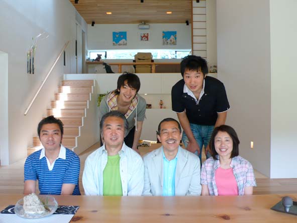 建もの探訪 撮影 石井秀樹建築設計事務所