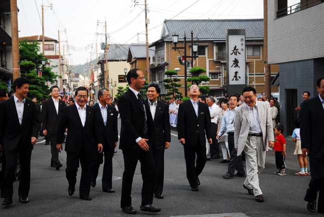 知事会、ありがとうございました。_d0047811_21564343.jpg