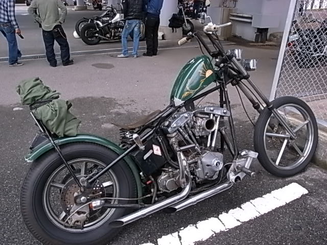 KOBE CHOPPER DAY_b0160319_1532489.jpg