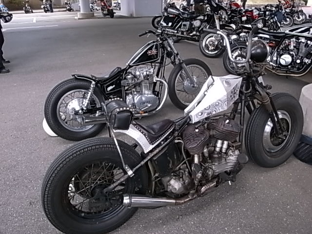 KOBE CHOPPER DAY_b0160319_1533180.jpg