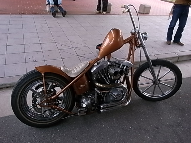 KOBE CHOPPER DAY_b0160319_155411.jpg