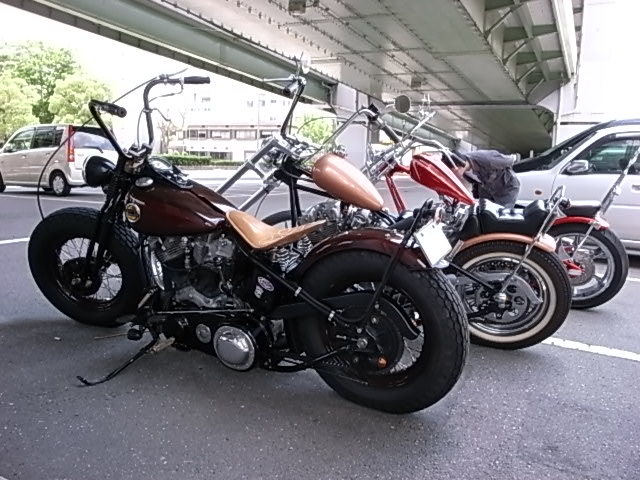 KOBE CHOPPER DAY_b0160319_224855.jpg