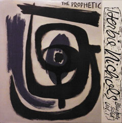 The Prophetic Herbie Nichols vol.1 & vol.2_d0102724_0261048.jpg
