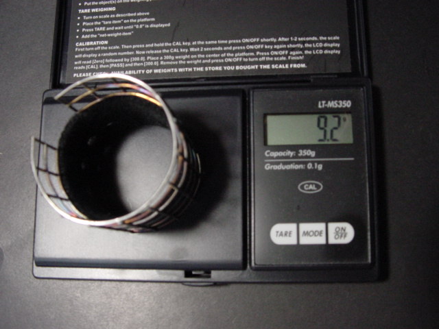 Welded Wire Carbon Felt Cylinder Stove_f0113727_5585037.jpg