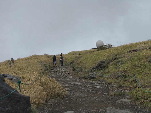 5月30日（土）　霧ヶ峰 ＆ 車山♪_b0097836_1082522.jpg