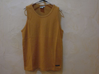 A HOPE HEMP  Regular TankTop_c0163136_20474212.jpg