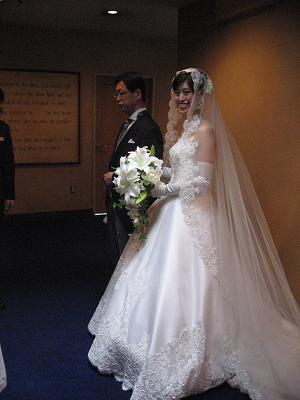 St.James Club 迎賓館_c0043737_14930100.jpg