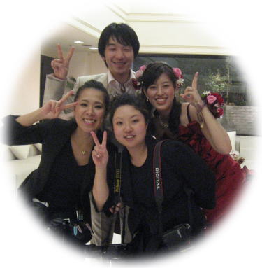 St.James Club 迎賓館_c0043737_15185436.jpg