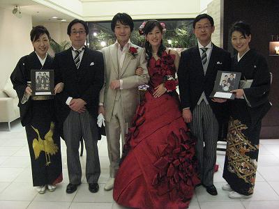 St.James Club 迎賓館_c0043737_1521710.jpg