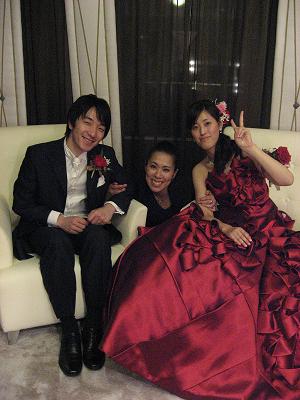 St.James Club 迎賓館_c0043737_1592892.jpg