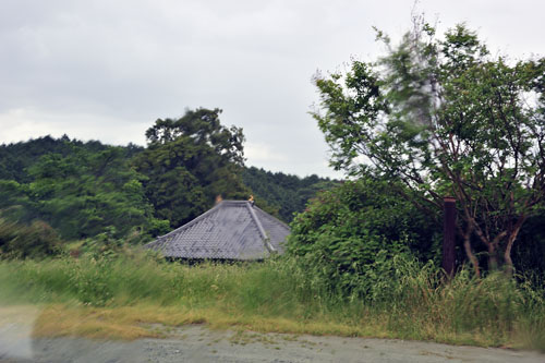 高天原。曇りのち雨のち晴れ曇り。_b0143240_1859849.jpg