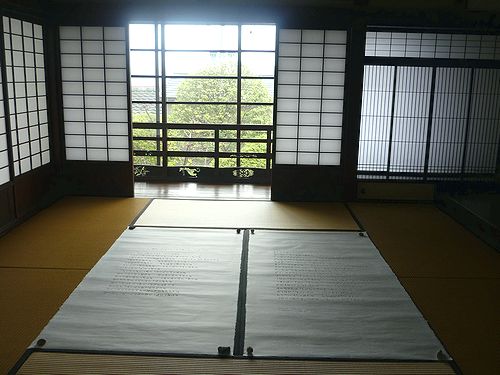 日曜美術館　　“混浴”するアート　　別府現代美術フェスティバル  再放送 * *。:☆.。† _a0053662_13241425.jpg