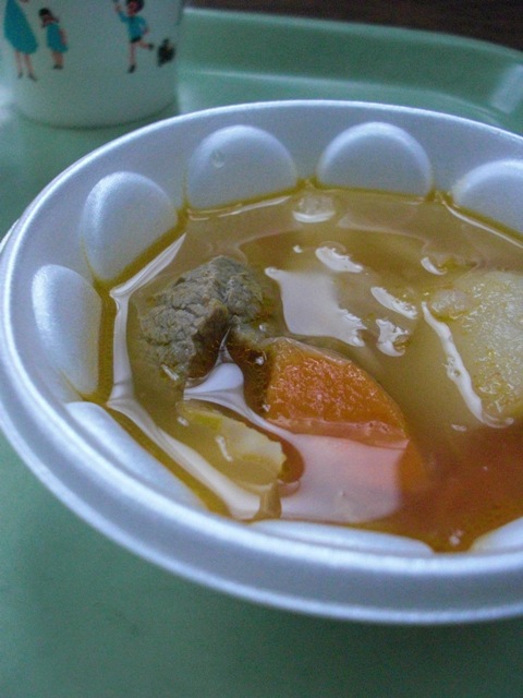 高所恐怖症 in 近江屋洋菓子店_c0135971_21312315.jpg