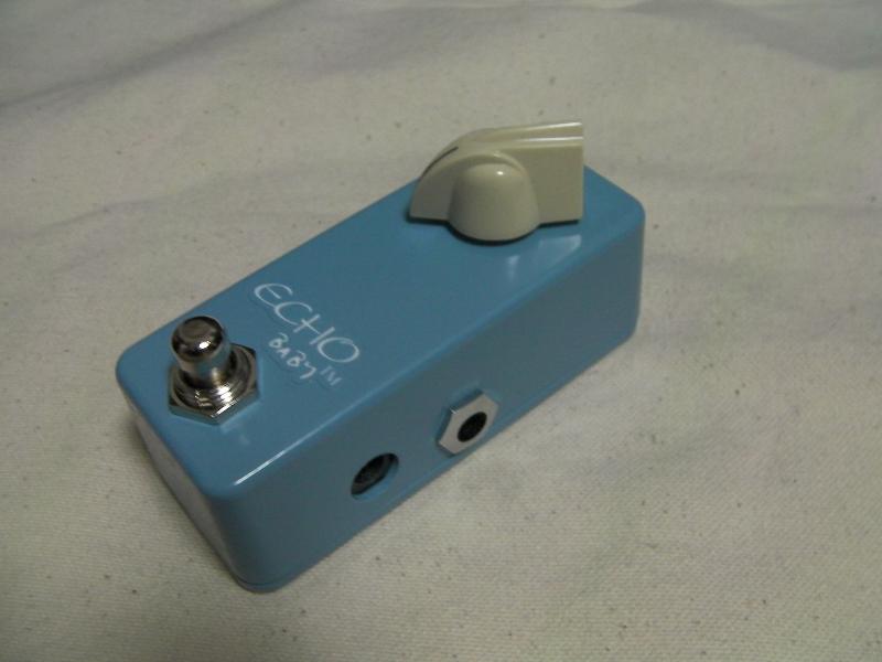 Lovepedal Echo Baby | Reverb