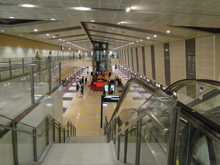 MRT　新路線開業_a0002177_1215255.jpg