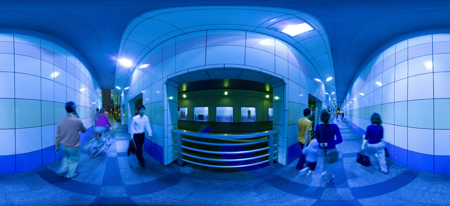 Kinshicho　ブルーライト錦糸町_d0108602_9225177.jpg