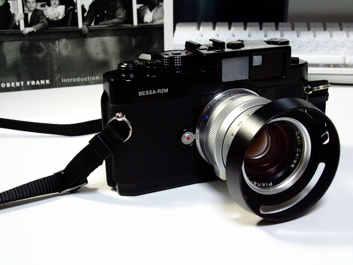 Carl Zeiss Planar T* 2/50 ZM。 : 晴れ 時々 日記 Carl Zeiss Planar T* 2/50 ZM。 : 晴れ 時々 日記
