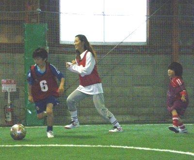 Fan☆通信_e0127003_2561465.jpg