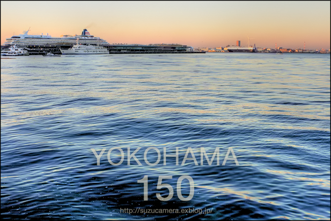 Y１５０　〜　横浜開港１５０周年　〜_f0100215_23535294.jpg