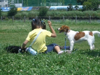 平日なのにね。_a0117719_21282717.jpg