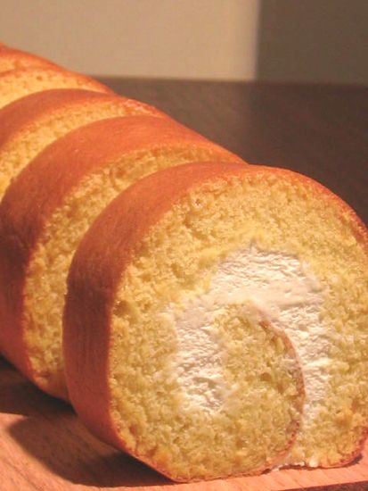 純生ロールケーキ レシピつき Patisserie 和 Vie 純生ロールケーキ レシピつき Patisserie 和 Vie