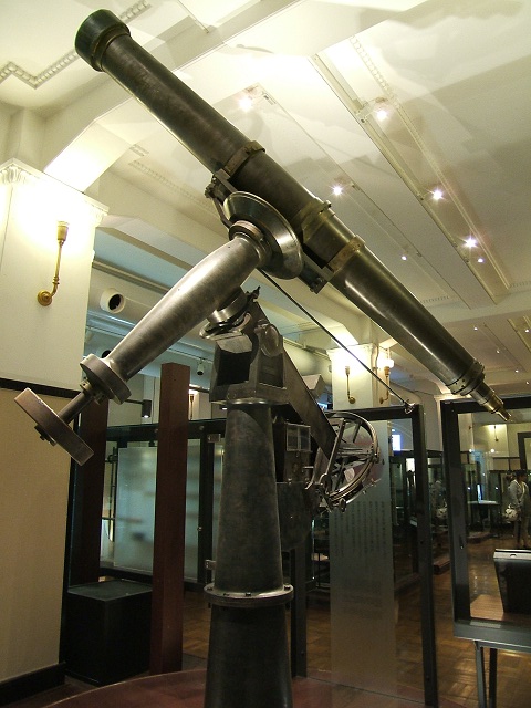 上野の国立科学博物館 その3_e0089232_2050382.jpg