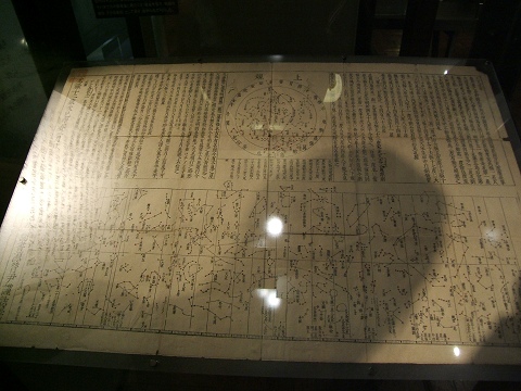 上野の国立科学博物館 その3_e0089232_20573894.jpg