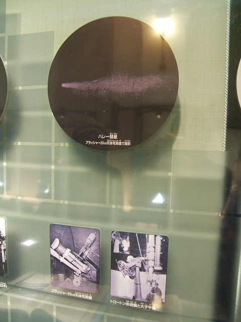 上野の国立科学博物館 その3_e0089232_21115565.jpg